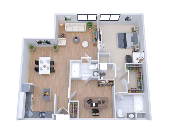 Lakeside-IL_Hudson_3dfloor-min-1